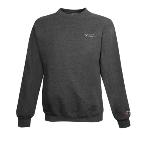 Charcoal Heather