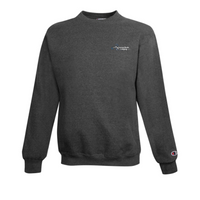 Charcoal Heather