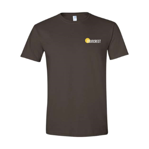 Naumes Suncrest - Gildan Softstyle T-Shirt