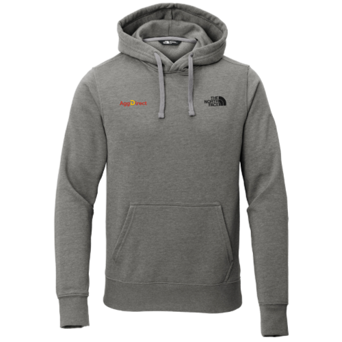 TNF Medium Gray Heather