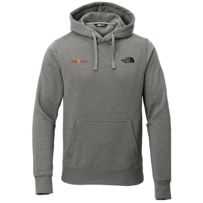 TNF Medium Gray Heather
