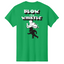 Irish Green