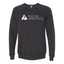 Incline Analytics - Unisex Sponge Fleece Crewneck Sweatshirt v1