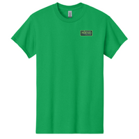StillmanLandscape - Gildan Heavy Cotton T-shirt
