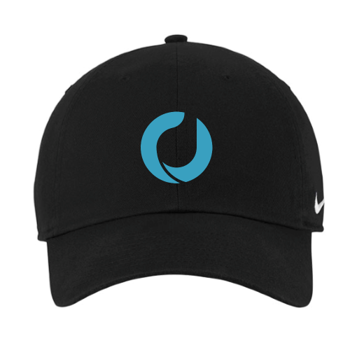OptimaDermatology - Nike Heritage Cotton Twill Cap
