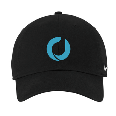 OptimaDermatology - Nike Heritage Cotton Twill Cap