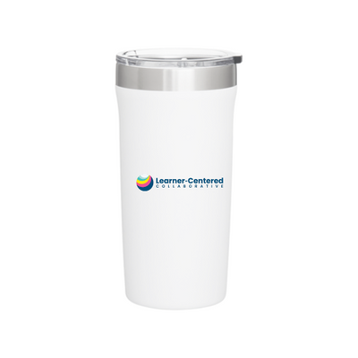 Learner Centered Palermo Tumbler