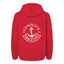 CompletePiers - Fleece Hooded Sweatshirt