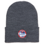 BuffaloRegals - Adult Cuffed Knit Beanie