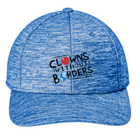 CWBTeam - Sport Tek - STC34 - v2
