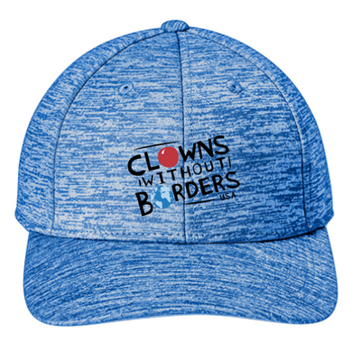 CWBTeam - Sport Tek - STC34 - v2