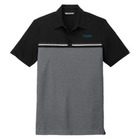 Black/ Dark Grey Heather