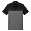 Black/ Dark Grey Heather