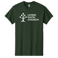 Forest Green