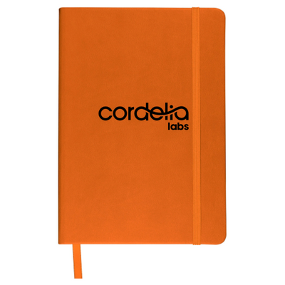 CordeliaLabs - Tuscany Journal