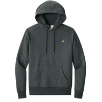 Heathered Charcoal
