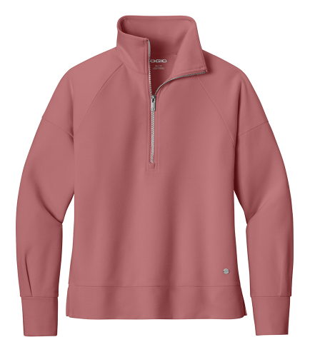 Desert Pink