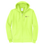 CALVCorner - Port & Company Classic Full-Zip Hooded Sweatshirt