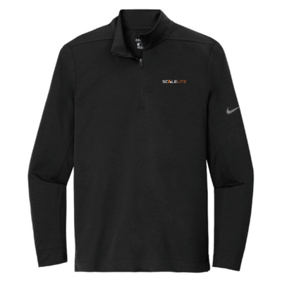 ScaleLite - Nike Dry 1/2-Zip Cover-Up