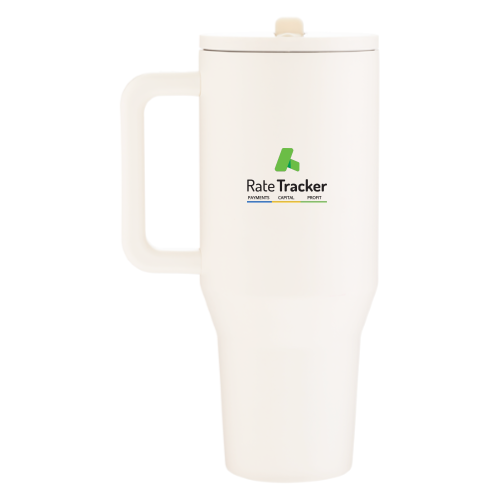 RateTracker - Hydrojug - Traveler 40oz