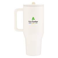 RateTracker - Hydrojug - Traveler 40oz