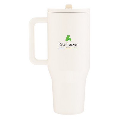 RateTracker - Hydrojug - Traveler 40oz