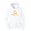Happy Solar - Unisex Poly/Cotton Hoodie