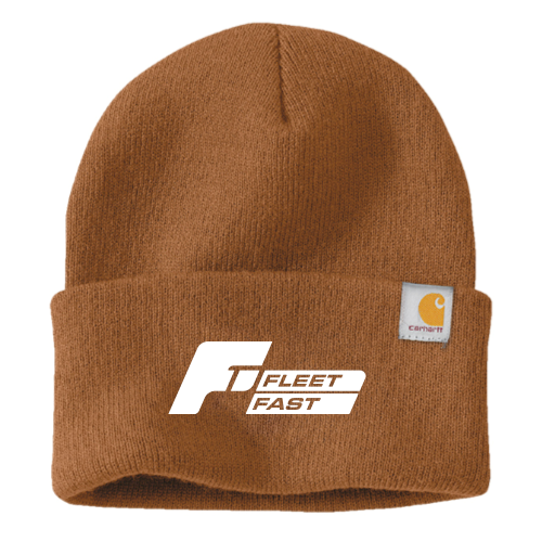 Carhartt Brown