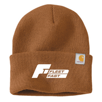 Carhartt Brown