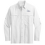 WFChamber - Port Authority Long Sleeve UV Daybreak Shirt v1