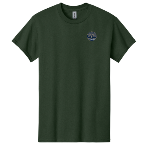 Forest Green