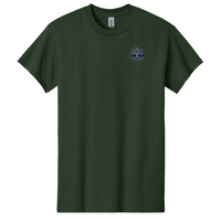 Forest Green