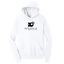 SimpleSUBWater - Unisex Poly/Cotton Hoodie