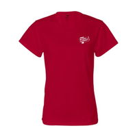 ByersandHarvey - Badger - B-Dry Core Ladies T-Shirt