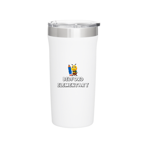 BedfordBees - Palermo Tumbler V2