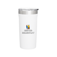 BedfordBees - Palermo Tumbler V2