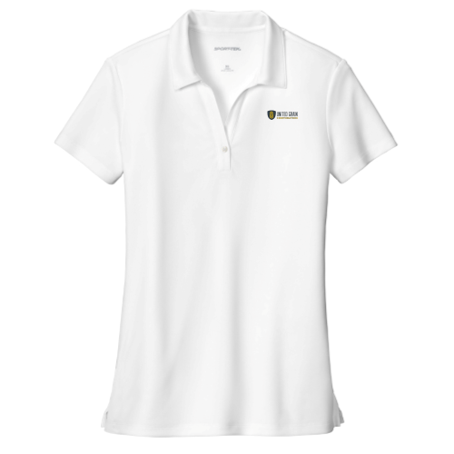 UnitedGrainCorporation - Sport-Tek Ladies UV Micropique Polo v1