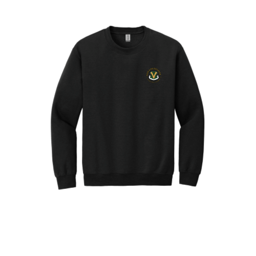 VOXCOLLEGIATE - Gildan Heavy Blend Crewneck Sweatshirt