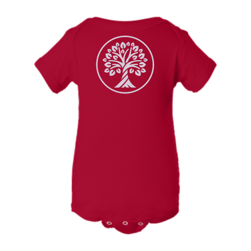 InMind Services - Rabbit Skins Infant Baby Rib Bodysuit v3