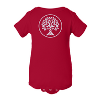 InMind Services - Rabbit Skins Infant Baby Rib Bodysuit v3