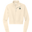 OUPT - District Women's V.I.T. Fleece 1/2-Zip v4