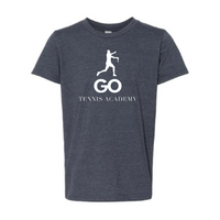 Heather Navy