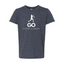 Heather Navy