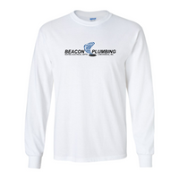 BPM - Gildan - Unisex Cotton Long Sleeve