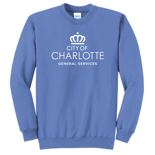 Carolina Blue