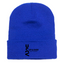 UpOverAdv Cuffed Knit Beanie