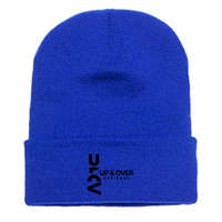 UpOverAdv Cuffed Knit Beanie