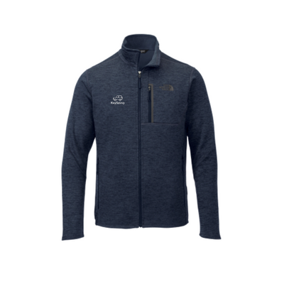 KeySavvy - The North Face Skyline Full-Zip Fleece Jacket NF0A7V64