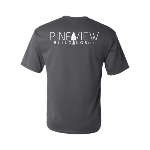 Pineview - Performance T-Shirt - v1