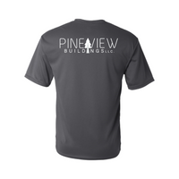 Pineview - Performance T-Shirt - v1